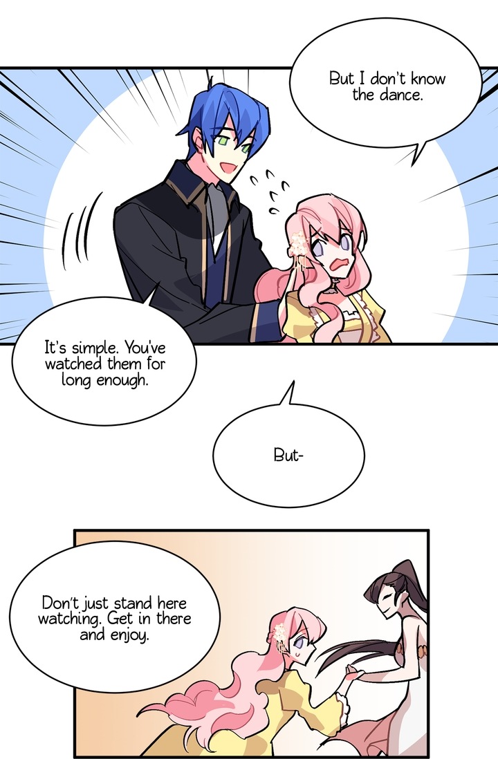 Sica Wolf Chapter 36 page 33 - Chapter 36