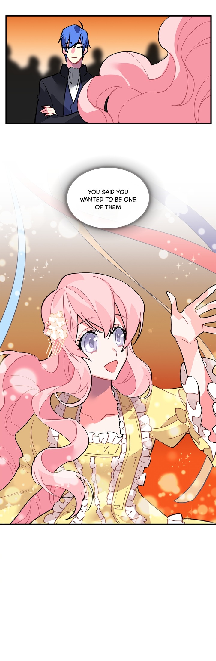 Sica Wolf Chapter 36 page 35 - Chapter 36