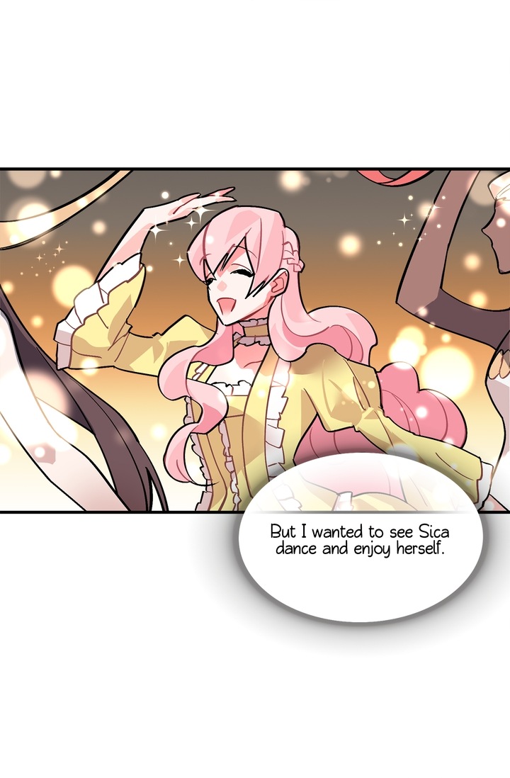 Sica Wolf Chapter 36 page 37 - Chapter 36