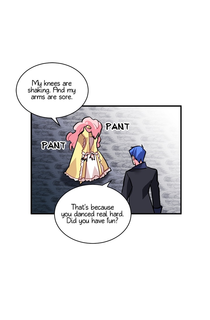 Sica Wolf Chapter 36 page 39 - Chapter 36