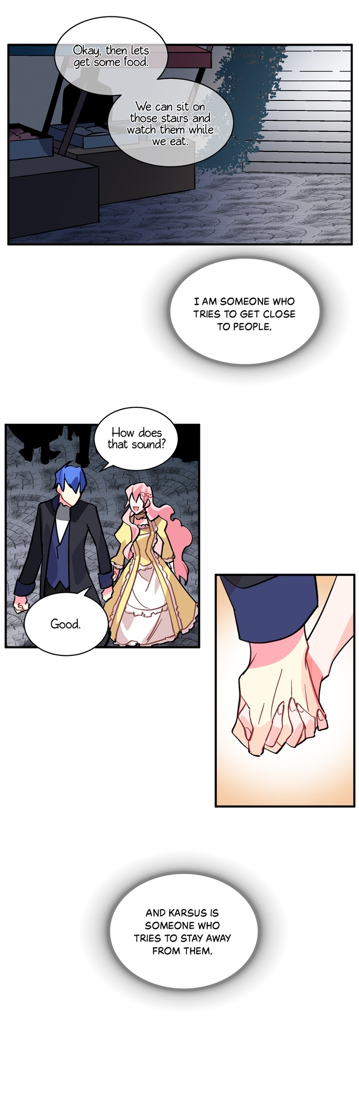 Sica Wolf Chapter 36 page 41 - Chapter 36