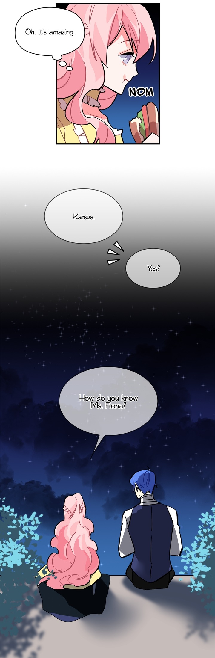 Sica Wolf Chapter 36 page 43 - Chapter 36