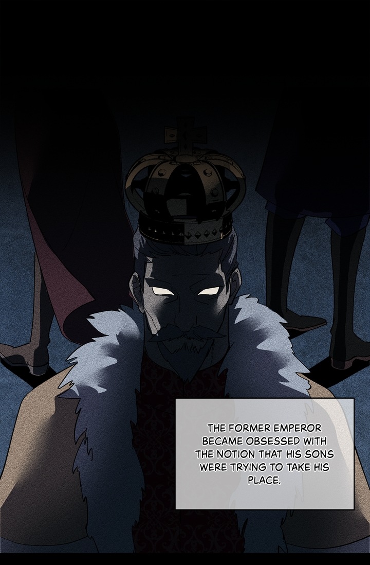 Sica Wolf Chapter 36 page 6 - Chapter 36