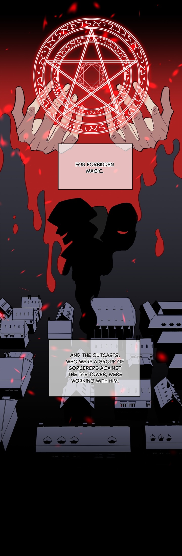 Sica Wolf Chapter 36 page 8 - Chapter 36