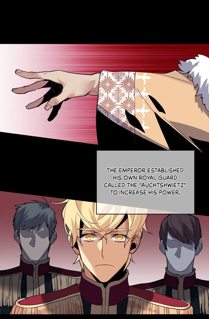 Sica Wolf Chapter 36 page 9 - Chapter 36