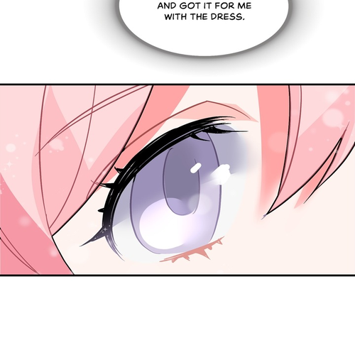 Sica Wolf Chapter 36 cover