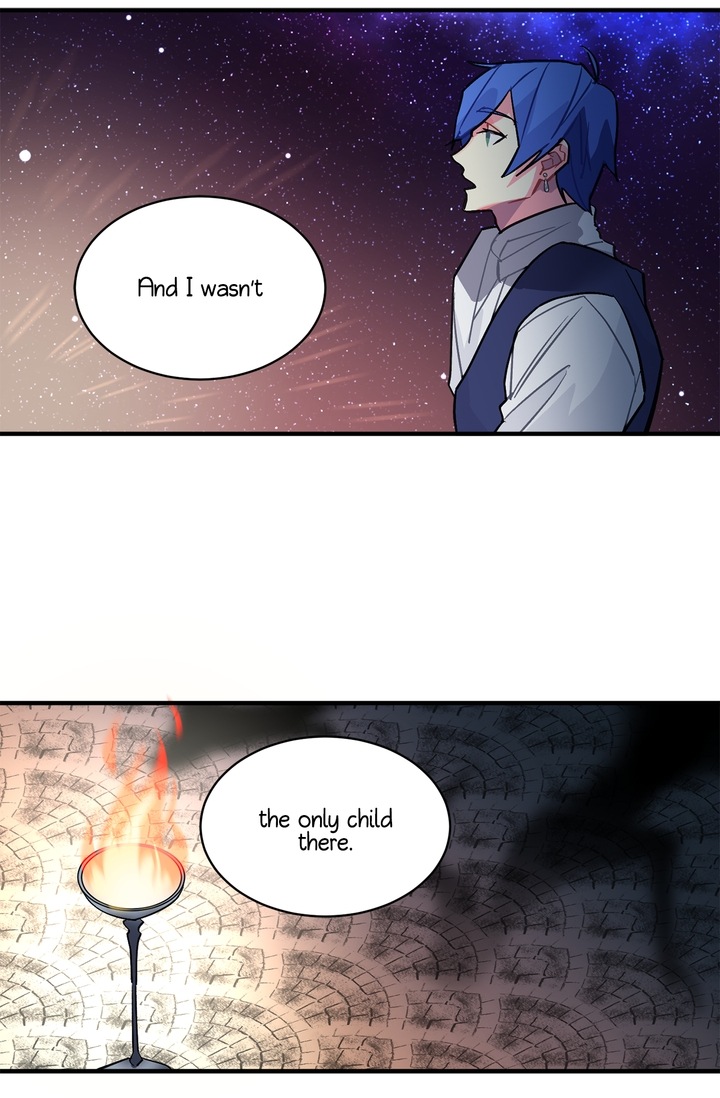 Sica Wolf Chapter 37 page 14 - Chapter 37