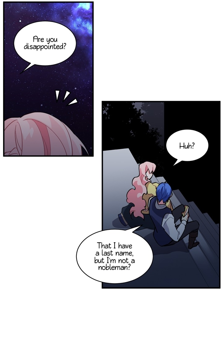 Sica Wolf Chapter 37 page 17 - Chapter 37