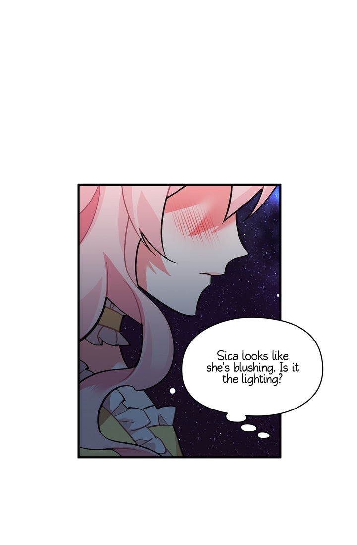 Sica Wolf Chapter 37 page 2 - Chapter 37