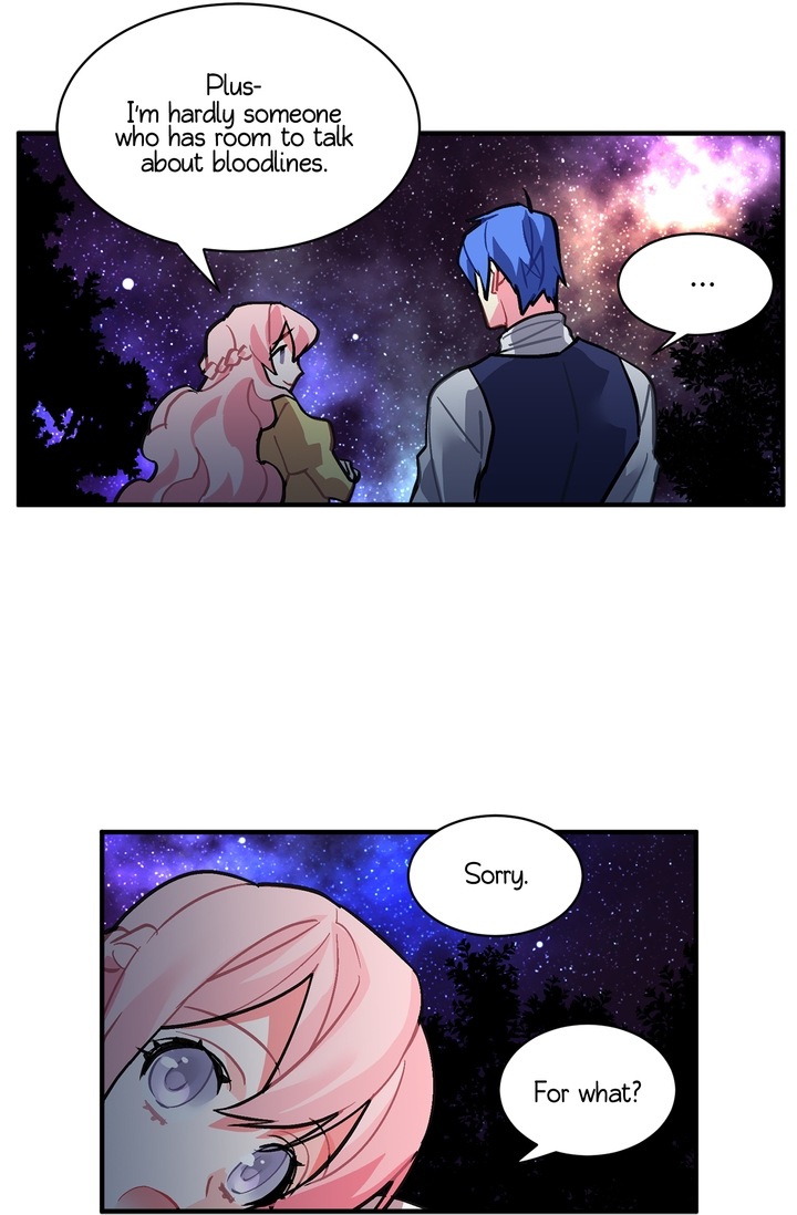 Sica Wolf Chapter 37 page 21 - Chapter 37