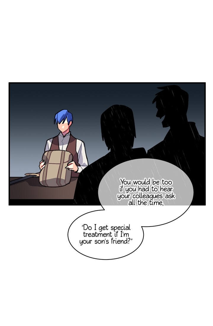 Sica Wolf Chapter 37 page 23 - Chapter 37