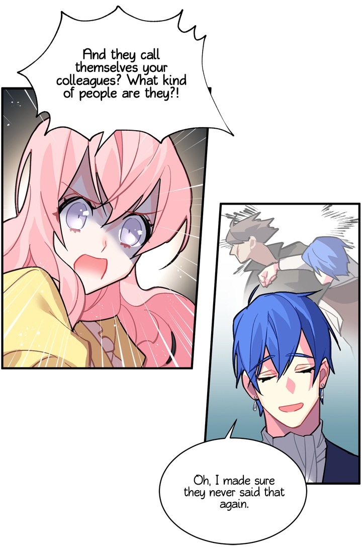 Sica Wolf Chapter 37 page 24 - Chapter 37