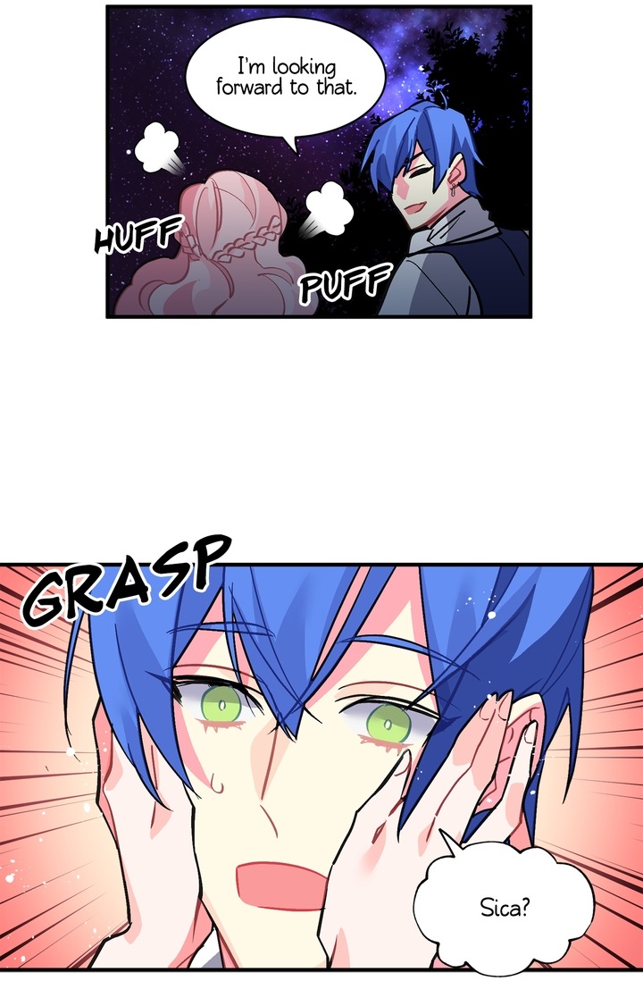 Sica Wolf Chapter 37 page 26 - Chapter 37