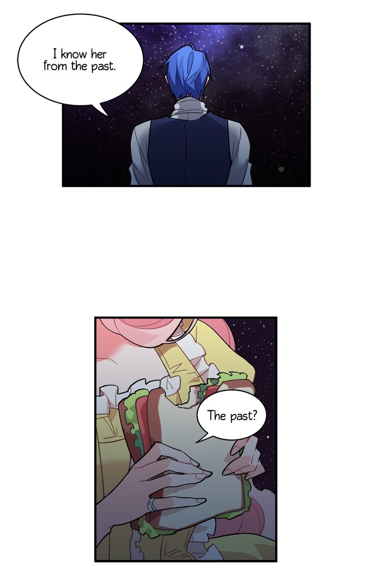 Sica Wolf Chapter 37 page 3 - Chapter 37