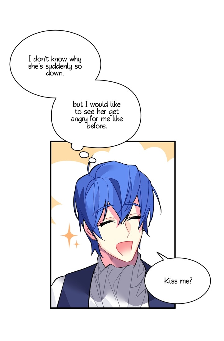 Sica Wolf Chapter 37 page 32 - Chapter 37