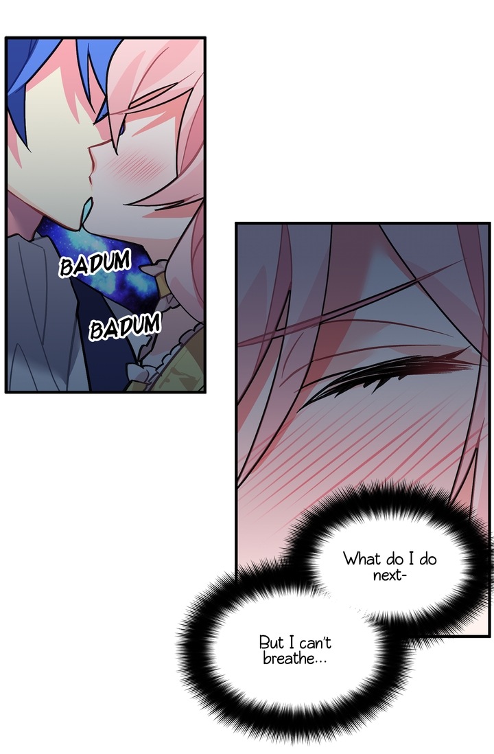 Sica Wolf Chapter 37 page 35 - Chapter 37