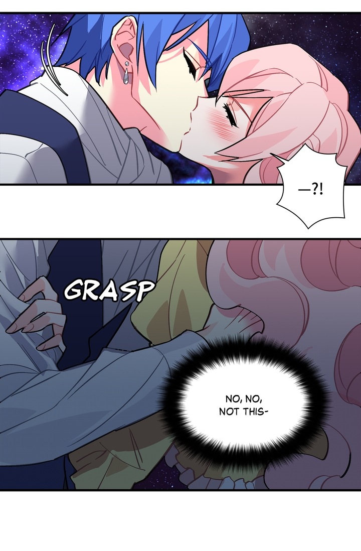 Sica Wolf Chapter 37 page 37 - Chapter 37