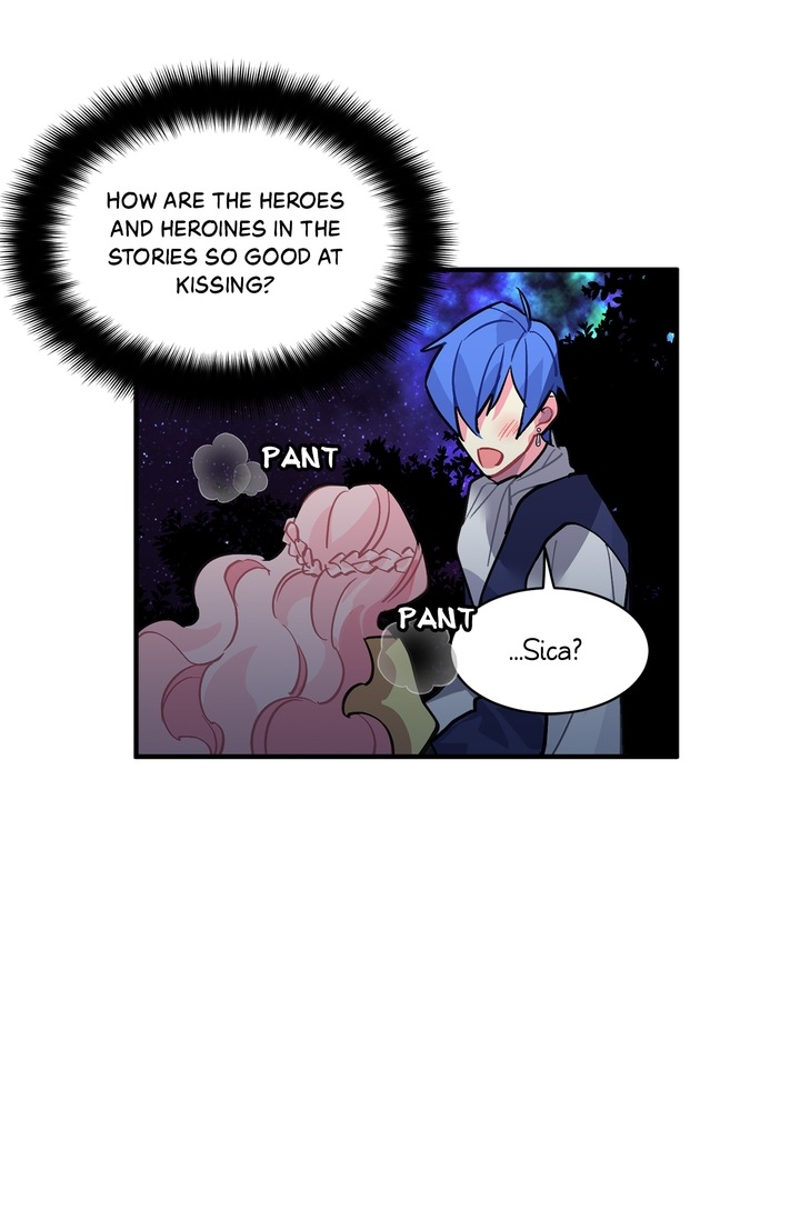Sica Wolf Chapter 37 page 39 - Chapter 37