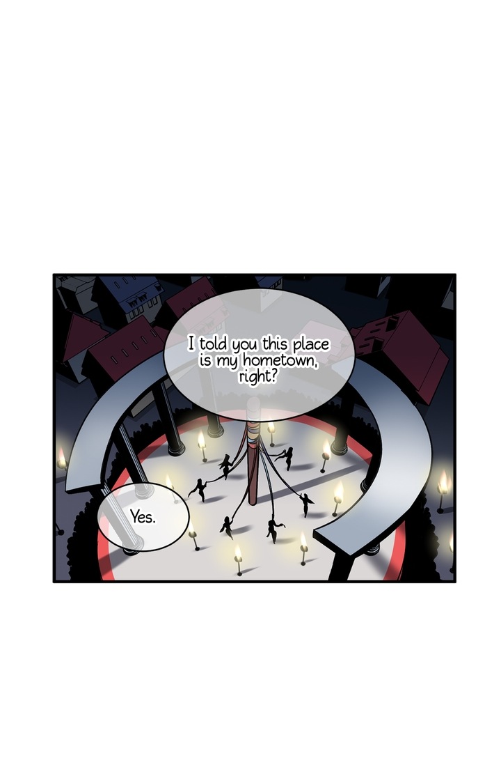 Sica Wolf Chapter 37 page 4 - Chapter 37