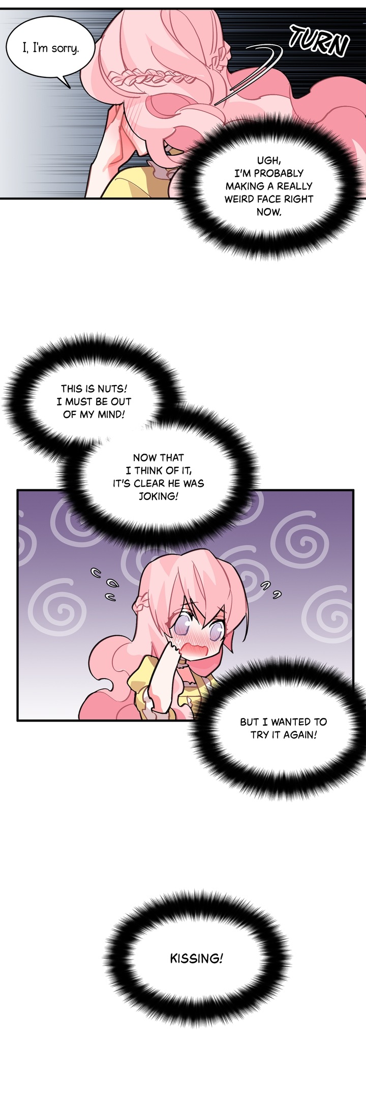 Sica Wolf Chapter 37 page 40 - Chapter 37