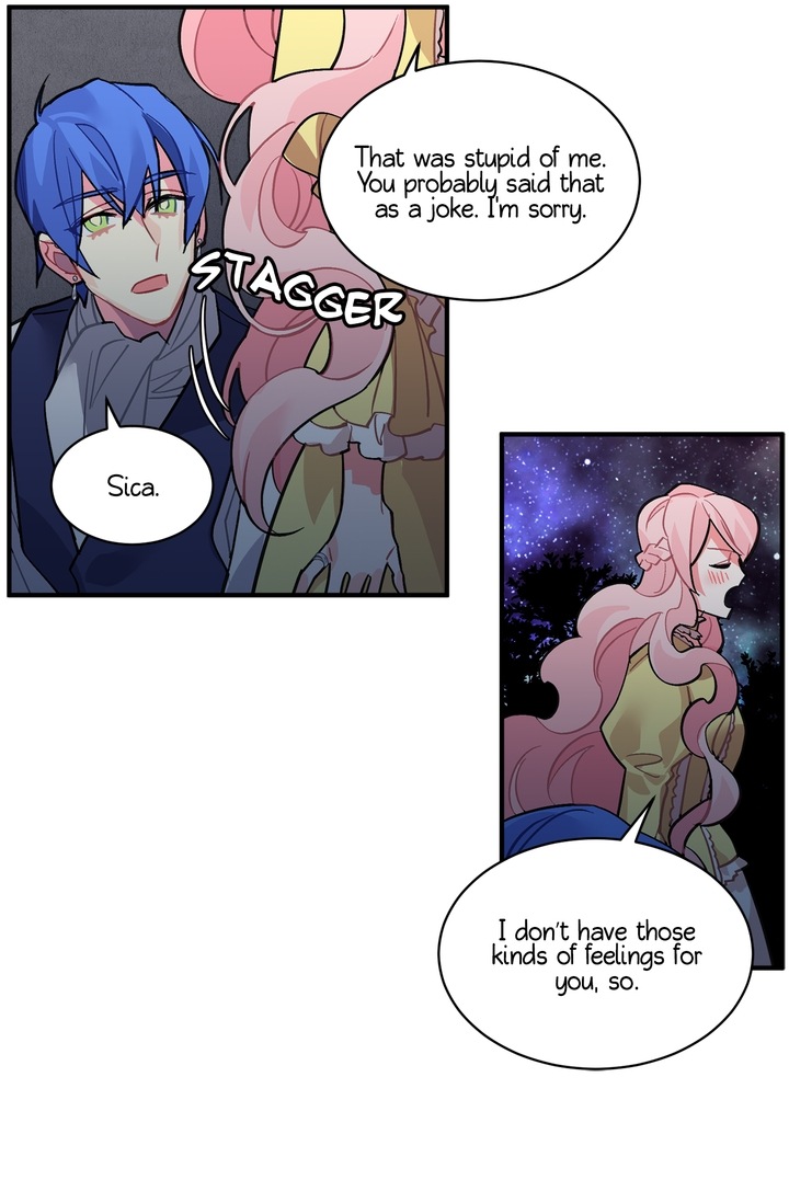 Sica Wolf Chapter 37 page 41 - Chapter 37