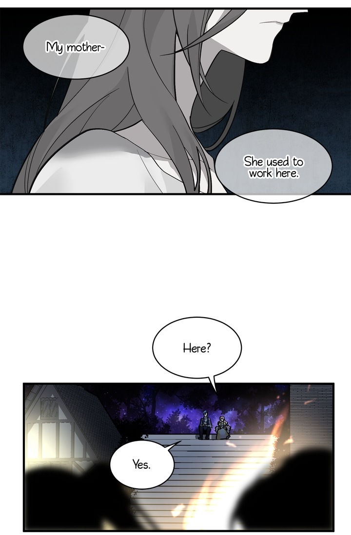 Sica Wolf Chapter 37 page 5 - Chapter 37