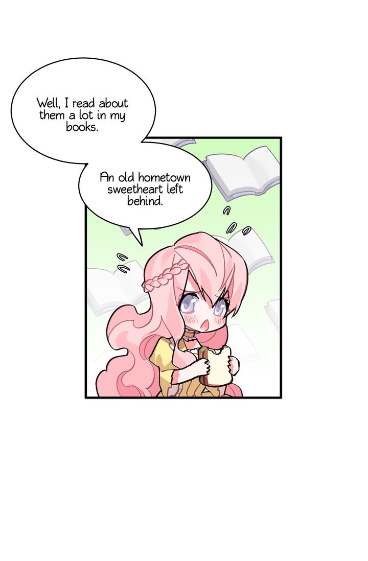 Sica Wolf Chapter 37 page 8 - Chapter 37