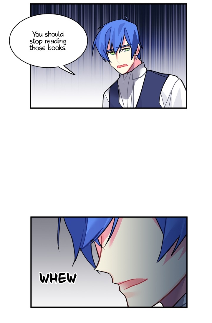 Sica Wolf Chapter 37 page 9 - Chapter 37