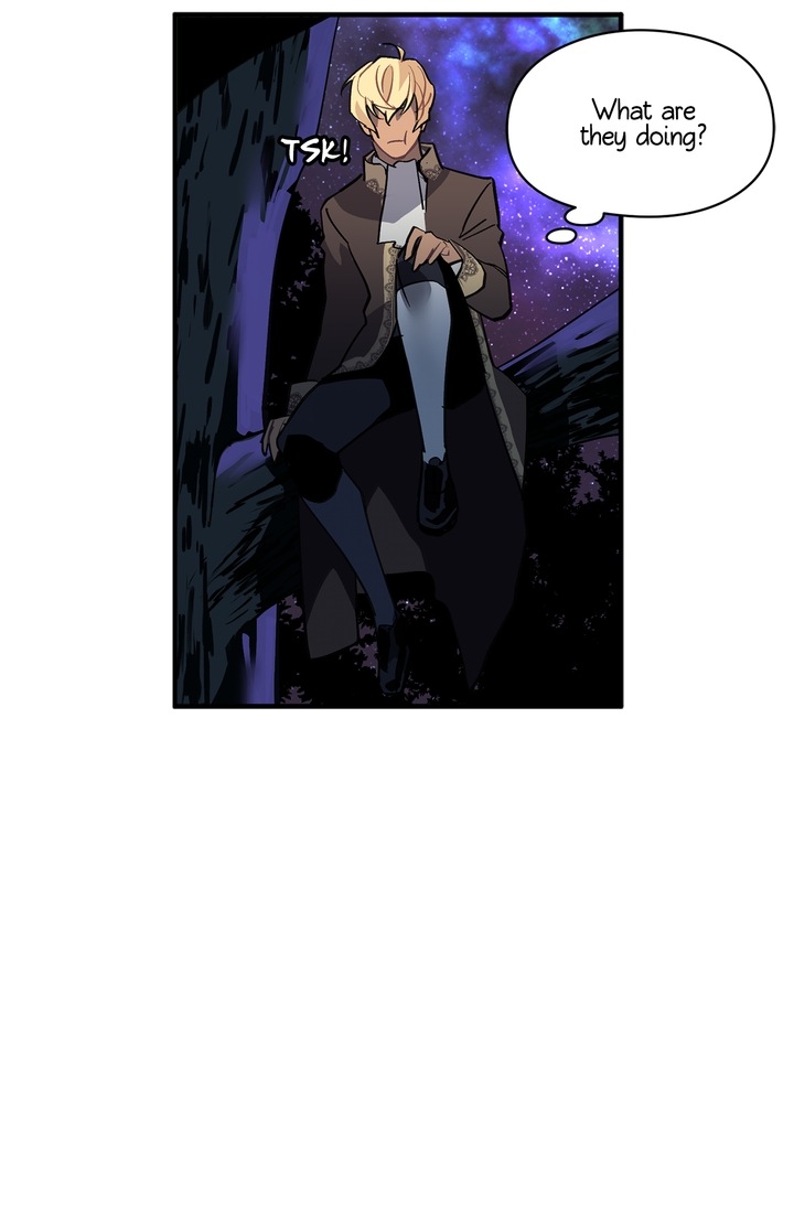 Sica Wolf Chapter 38 page 11 - Chapter 38