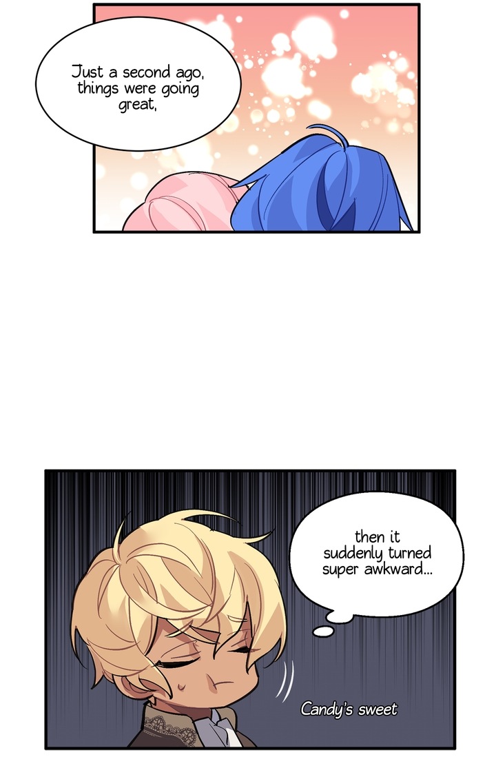 Sica Wolf Chapter 38 page 12 - Chapter 38