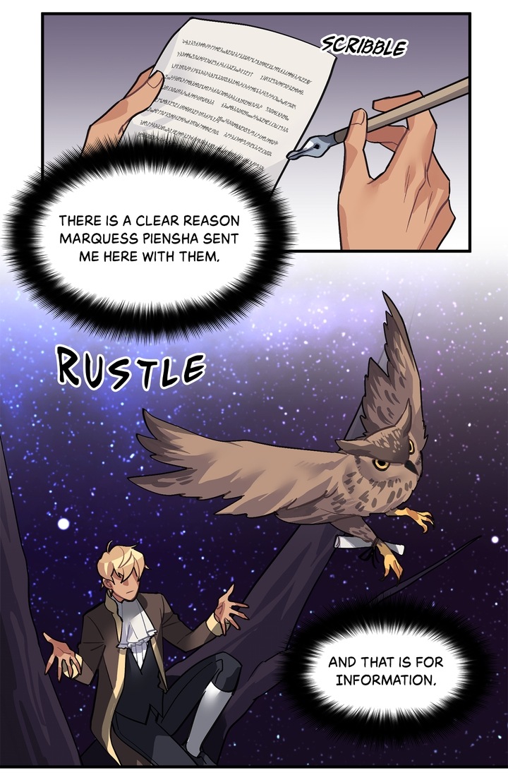Sica Wolf Chapter 38 page 14 - Chapter 38