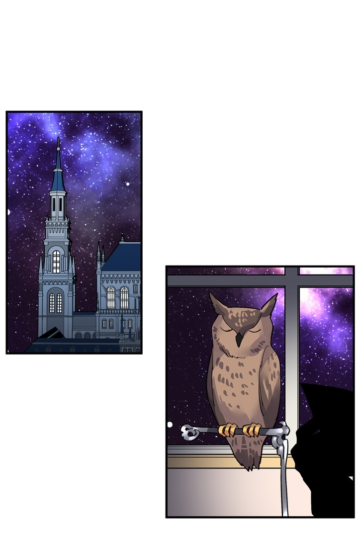Sica Wolf Chapter 38 page 17 - Chapter 38