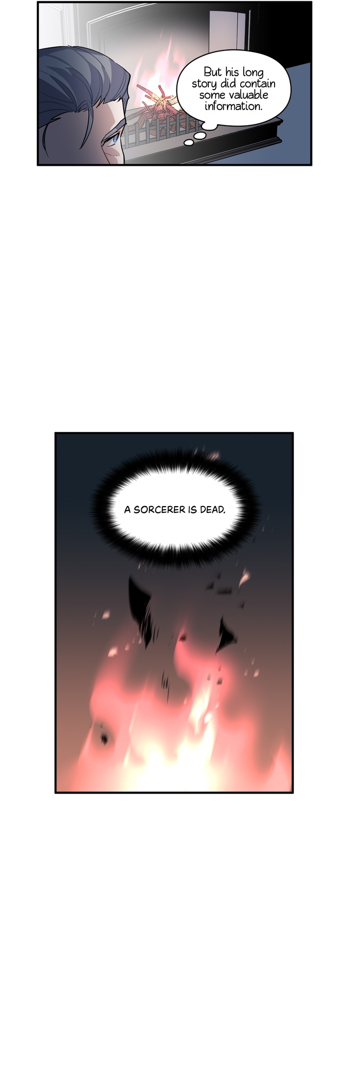 Sica Wolf Chapter 38 page 21 - Chapter 38