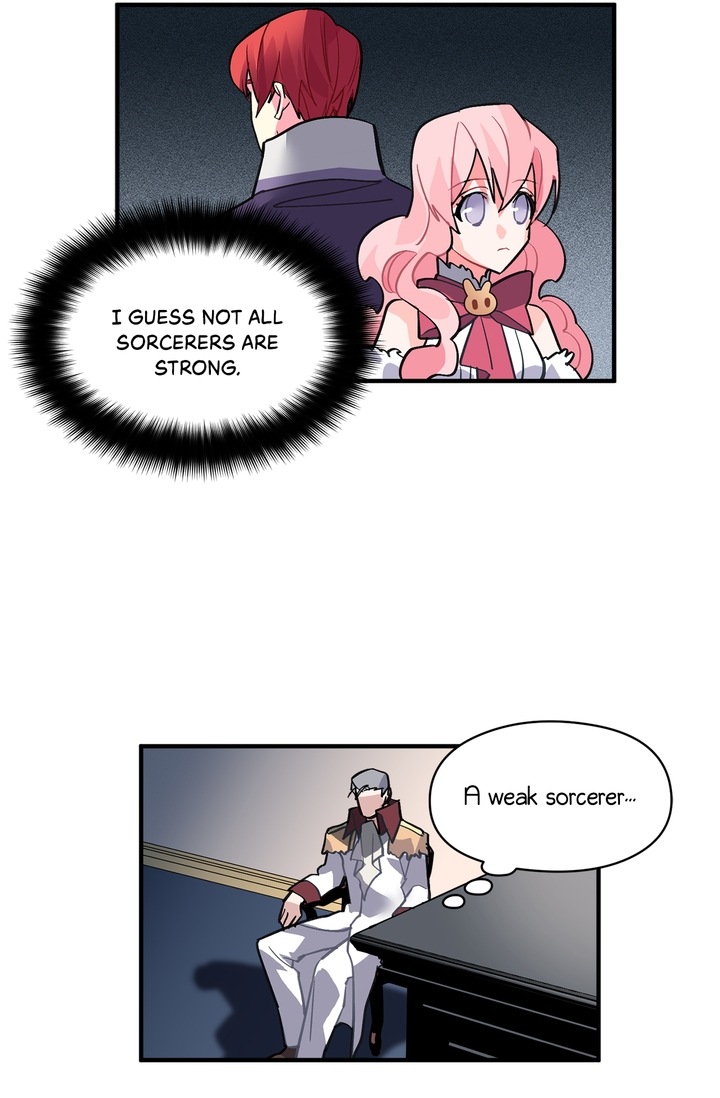 Sica Wolf Chapter 38 page 22 - Chapter 38