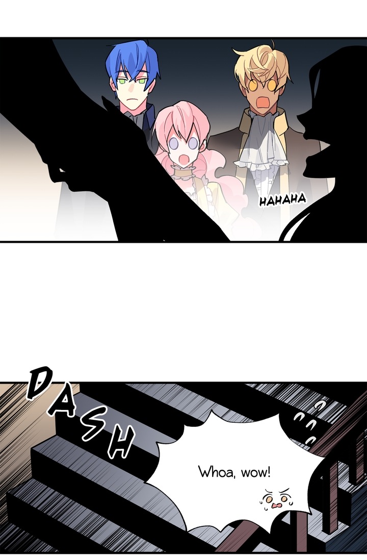 Sica Wolf Chapter 38 page 28 - Chapter 38
