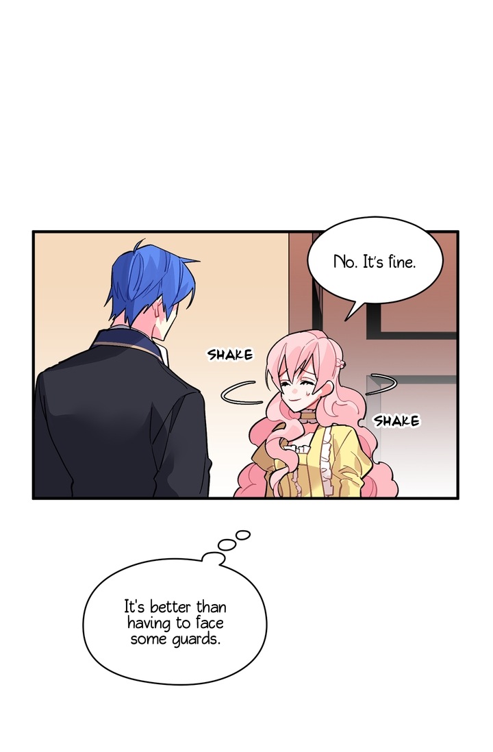 Sica Wolf Chapter 38 page 30 - Chapter 38