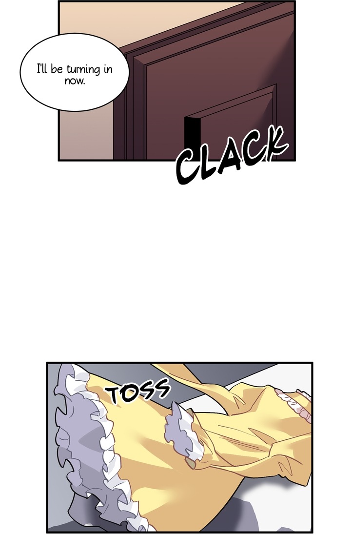 Sica Wolf Chapter 38 page 31 - Chapter 38