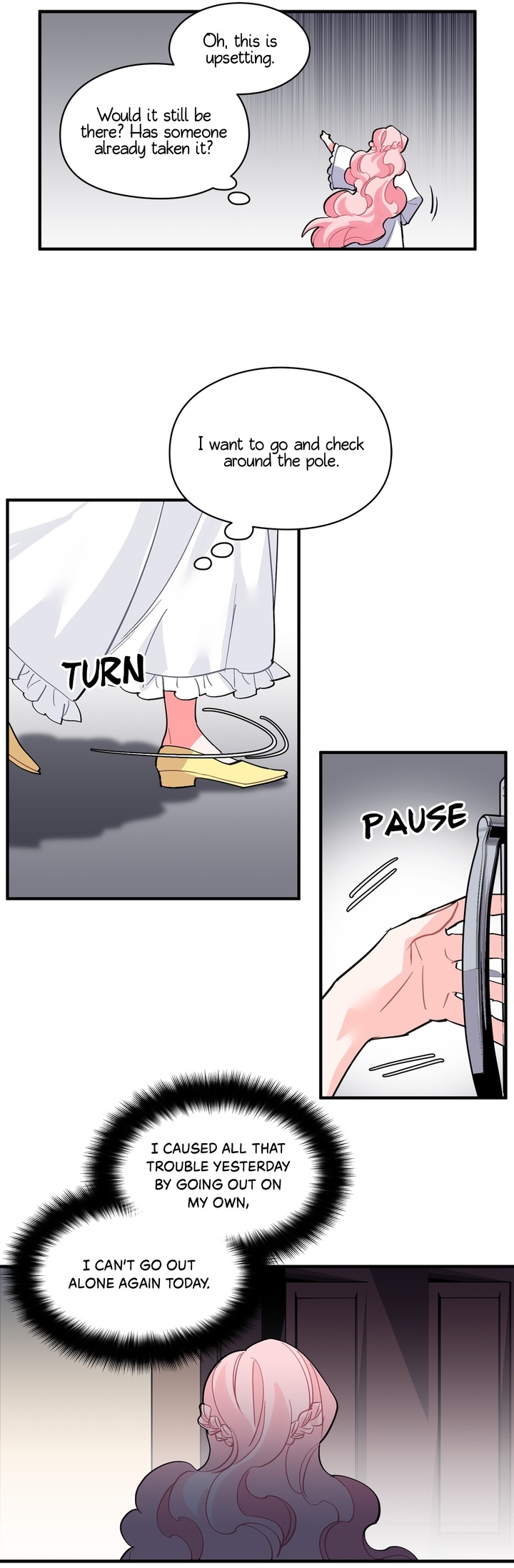 Sica Wolf Chapter 38 page 35 - Chapter 38