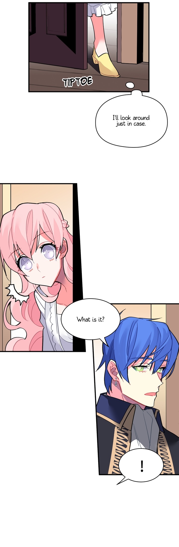 Sica Wolf Chapter 38 page 37 - Chapter 38