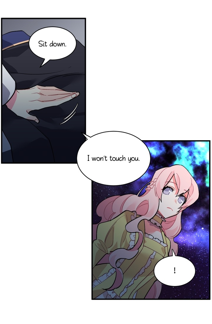Sica Wolf Chapter 38 page 5 - Chapter 38
