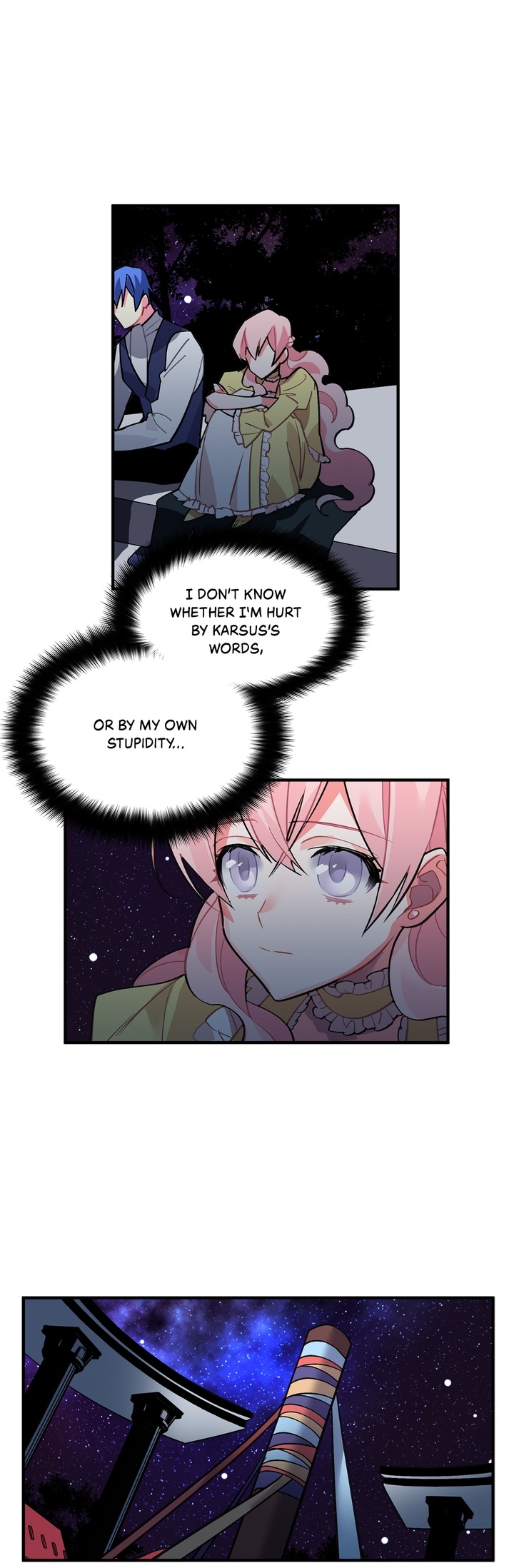 Sica Wolf Chapter 38 page 6 - Chapter 38