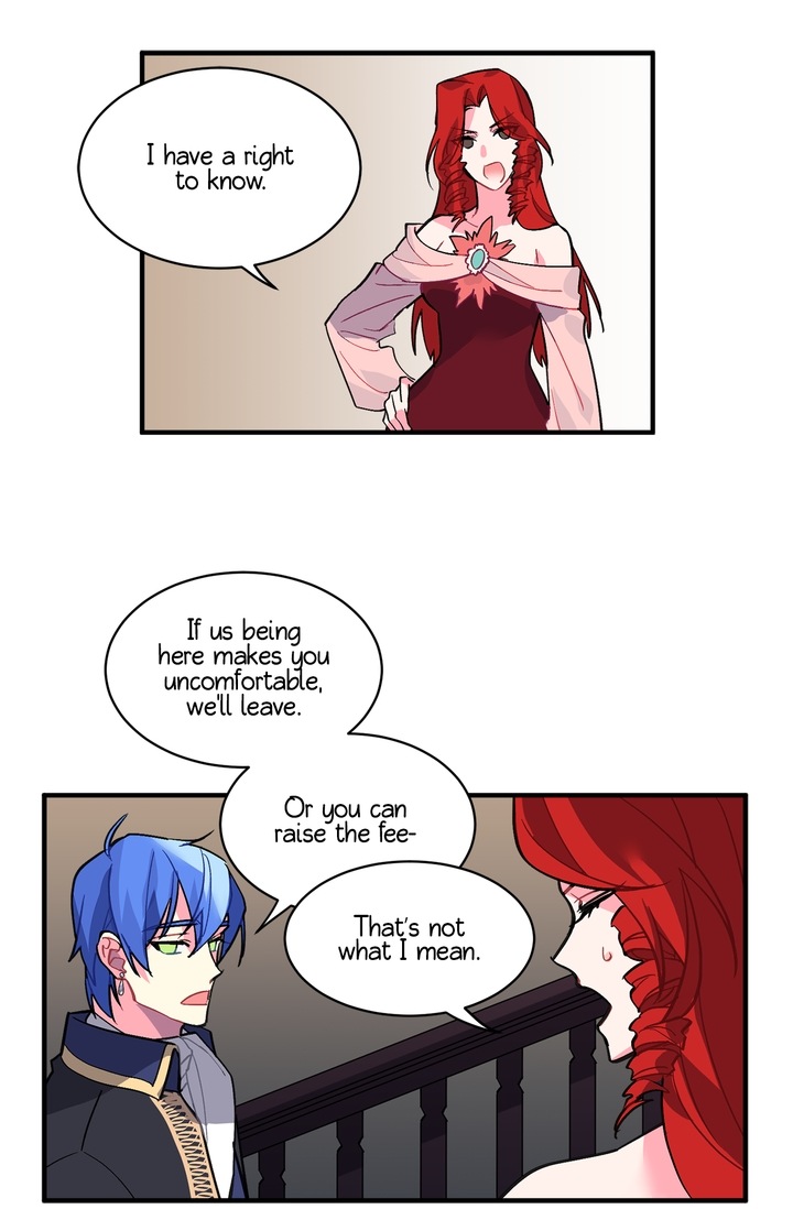 Sica Wolf Chapter 39 page 15 - Chapter 39