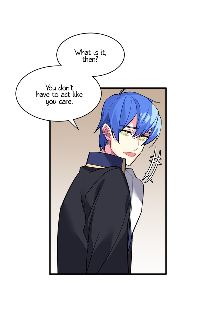 Sica Wolf Chapter 39 page 16 - Chapter 39
