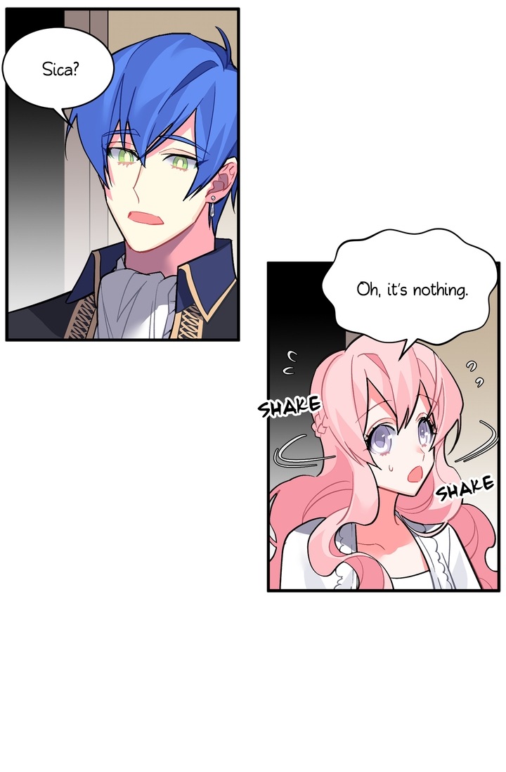 Sica Wolf Chapter 39 page 2 - Chapter 39