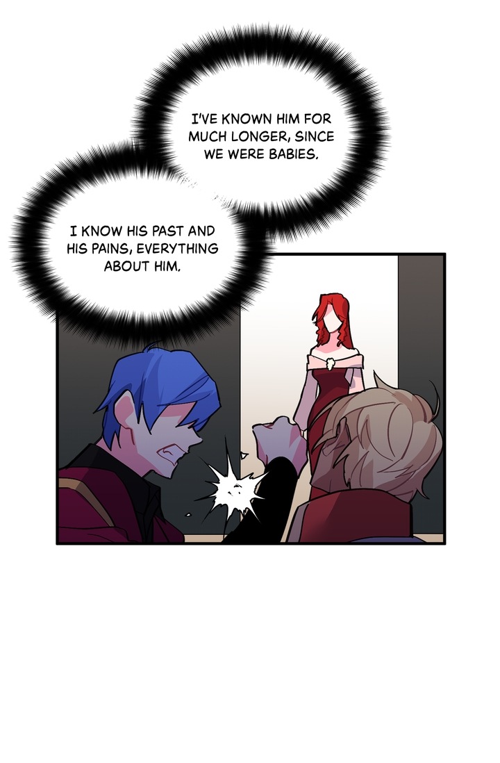 Sica Wolf Chapter 39 page 22 - Chapter 39