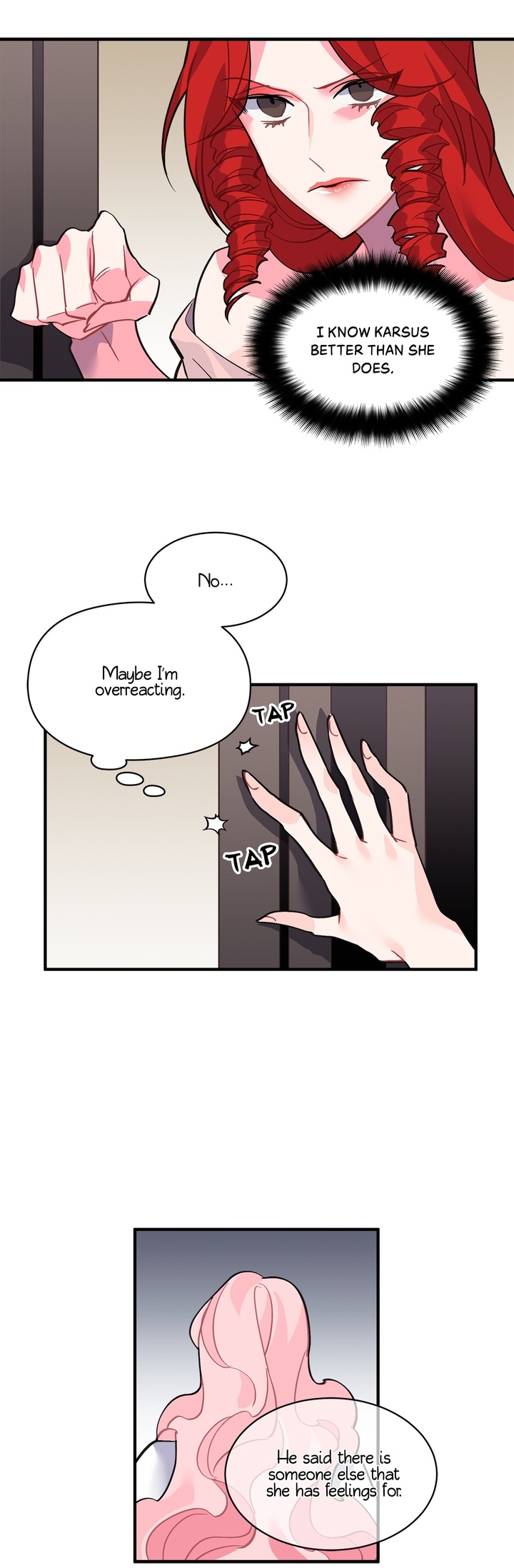 Sica Wolf Chapter 39 page 23 - Chapter 39