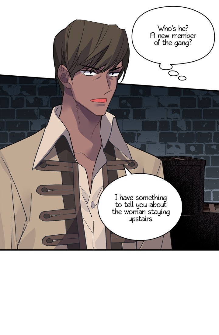 Sica Wolf Chapter 39 page 28 - Chapter 39