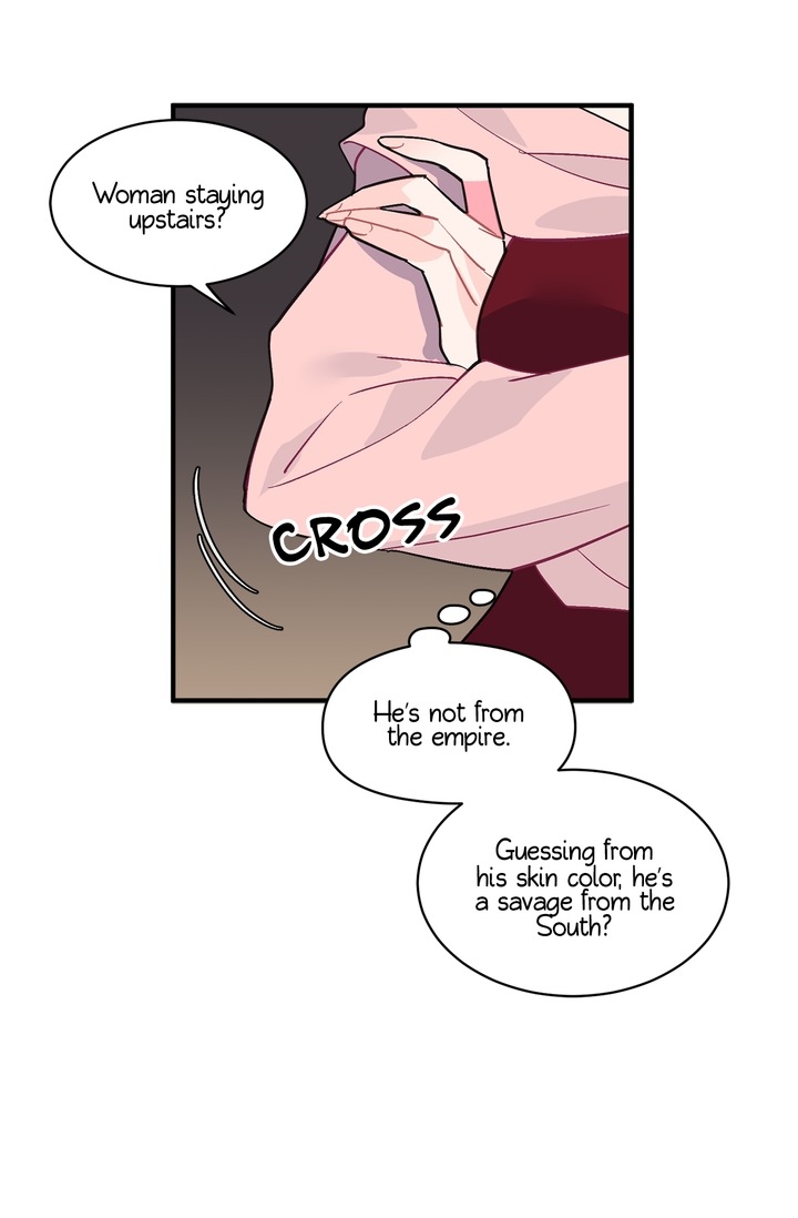 Sica Wolf Chapter 39 page 29 - Chapter 39