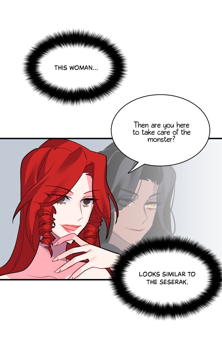 Sica Wolf Chapter 39 page 32 - Chapter 39