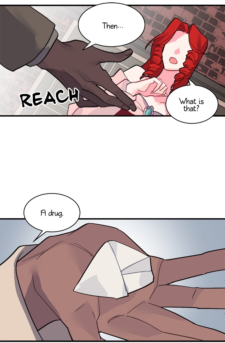 Sica Wolf Chapter 39 page 34 - Chapter 39